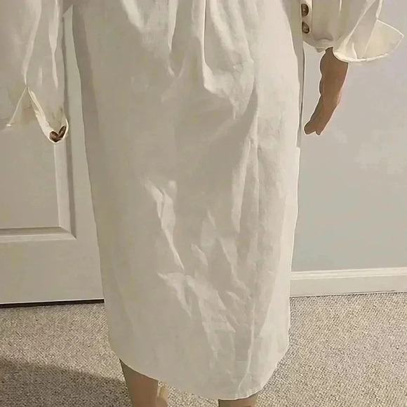 A loves a midi dress - Picture 7 of 10